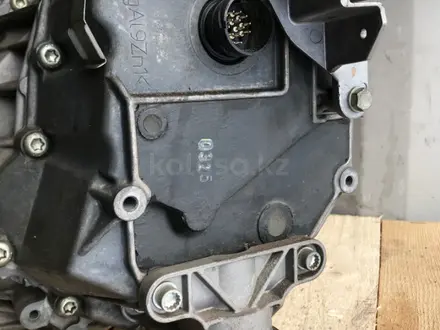 Вариатор Multitronic (CVT) AUDI/VAG 01J из Японии за 450 000 тг. в Астана – фото 9