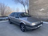 Volkswagen Passat 1991 года за 2 150 000 тг. в Темиртау