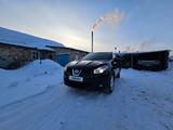 Nissan Qashqai 2012 годаүшін5 800 000 тг. в Астана