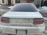 Toyota Carina 1996 годаүшін1 000 000 тг. в Алматы – фото 3