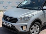 Hyundai Creta 2018 года за 8 690 000 тг. в Алматы – фото 2