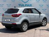 Hyundai Creta 2018 года за 8 690 000 тг. в Алматы – фото 3