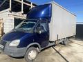 ГАЗ  ГАЗель (3221) 2010 года за 4 500 000 тг. в Алматы