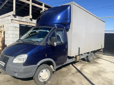 ГАЗ  ГАЗель (3221) 2010 года за 4 500 000 тг. в Алматы