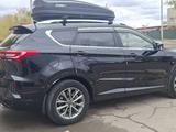 Jetour X70 2023 годаүшін7 000 000 тг. в Семей – фото 2