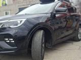 Jetour X70 2023 годаүшін7 000 000 тг. в Семей – фото 4