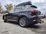 Jetour X70 2023 годаүшін7 000 000 тг. в Семей – фото 5