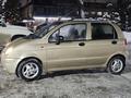 Daewoo Matiz 2007 годаfor1 600 000 тг. в Алматы – фото 4