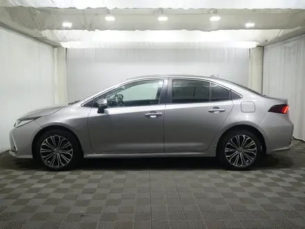 Toyota Corolla 2019 года за 10 300 000 тг. в Алматы – фото 3