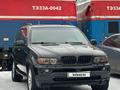 BMW X5 2004 года за 6 999 999 тг. в Астана – фото 2