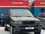 BMW X5 2004 годаүшін6 500 000 тг. в Астана – фото 3