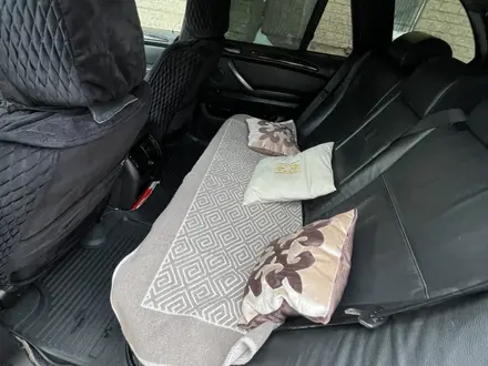 BMW X5 2004 года за 6 999 999 тг. в Астана – фото 7