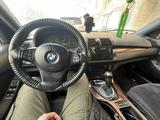 BMW X5 2004 годаүшін6 500 000 тг. в Астана – фото 5