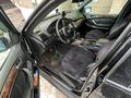 BMW X5 2004 года за 6 999 999 тг. в Астана – фото 5