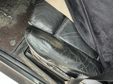 BMW X5 2004 года за 6 999 999 тг. в Астана – фото 6
