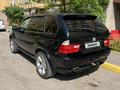 BMW X5 2004 года за 6 999 999 тг. в Астана – фото 9