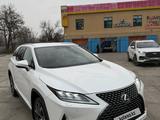 Lexus RX 350 2022 годаүшін24 500 000 тг. в Шымкент – фото 5