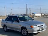 ВАЗ (Lada) 2115 2002 года за 1 300 000 тг. в Кызылорда