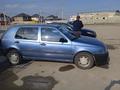 Volkswagen Golf 1992 годаfor1 100 000 тг. в Тараз – фото 7