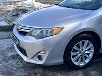 Toyota Camry 2012 годаүшін9 500 000 тг. в Талдыкорган