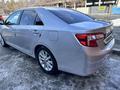 Toyota Camry 2012 года за 9 500 000 тг. в Талдыкорган – фото 4