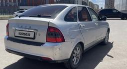 ВАЗ (Lada) Priora 2172 2014 годаүшін2 000 000 тг. в Астана – фото 4