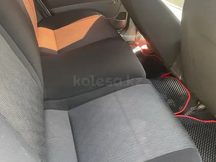 ВАЗ (Lada) Priora 2172 2014 года за 2 000 000 тг. в Астана – фото 10