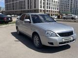 ВАЗ (Lada) Priora 2172 2014 года за 2 000 000 тг. в Астана – фото 3