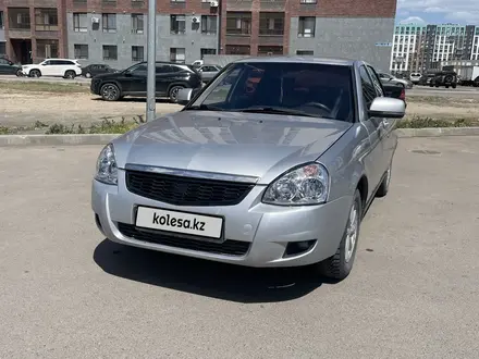 ВАЗ (Lada) Priora 2172 2014 года за 2 000 000 тг. в Астана