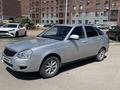 ВАЗ (Lada) Priora 2172 2014 годаүшін2 000 000 тг. в Астана – фото 2