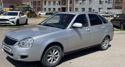 ВАЗ (Lada) Priora 2172 2014 годаүшін2 000 000 тг. в Астана – фото 2