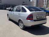 ВАЗ (Lada) Priora 2172 2014 года за 2 000 000 тг. в Астана – фото 5