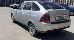 ВАЗ (Lada) Priora 2172 2014 годаүшін2 000 000 тг. в Астана – фото 5