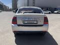 ВАЗ (Lada) Priora 2172 2014 годаүшін2 000 000 тг. в Астана – фото 6