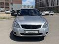 ВАЗ (Lada) Priora 2172 2014 годаүшін2 000 000 тг. в Астана – фото 7