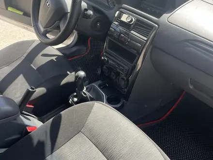 ВАЗ (Lada) Priora 2172 2014 года за 2 000 000 тг. в Астана – фото 8