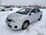 Toyota Corolla 2013 года за 4 850 000 тг. в Астана – фото 2