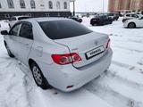 Toyota Corolla 2013 года за 4 850 000 тг. в Астана – фото 5