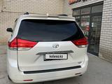 Toyota Sienna 2010 годаүшін11 500 000 тг. в Атырау