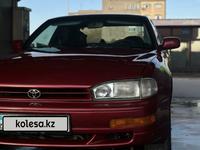 Toyota Camry 1992 годаfor2 500 000 тг. в Кызылорда