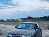 ВАЗ (Lada) 2110 1999 года за 500 000 тг. в Тараз – фото 3