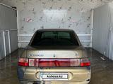 ВАЗ (Lada) 2110 1999 года за 500 000 тг. в Тараз – фото 2