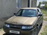 ВАЗ (Lada) 2110 1999 года за 500 000 тг. в Тараз – фото 5