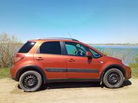 Suzuki SX4 2012 годаүшін4 500 000 тг. в Караганда