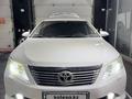 Toyota Camry 2012 годаүшін8 800 000 тг. в Астана – фото 2