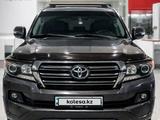Toyota Land Cruiser 2010 годаfor15 500 000 тг. в Атырау