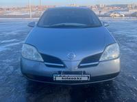 Nissan Primera 2003 года за 1 900 000 тг. в Караганда