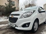 Chevrolet Spark 2023 годаүшін5 400 000 тг. в Алматы – фото 2