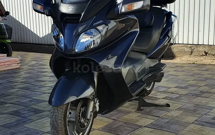 Suzuki  Burgman (SkyWave) 650 2012 года за 2 200 000 тг. в Караганда