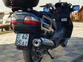 Suzuki  Burgman (SkyWave) 650 2012 года за 2 200 000 тг. в Караганда – фото 2